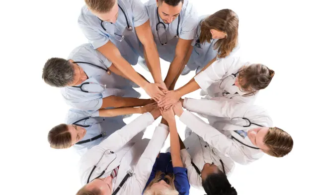 A Nurse’s Essential Guide to Networking